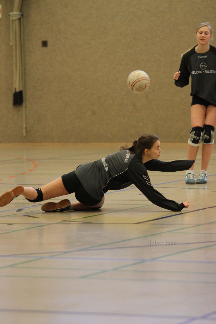 Bild 324 - U18w 4.Tag am 18.2.12